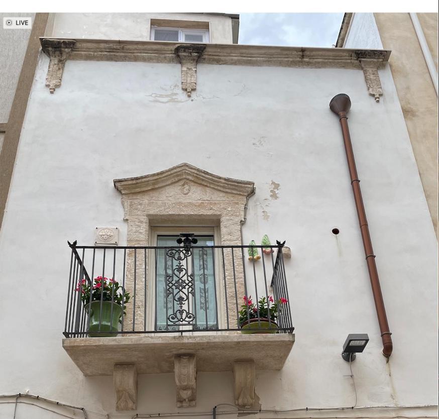 Casa Gio Fasano Exterior foto